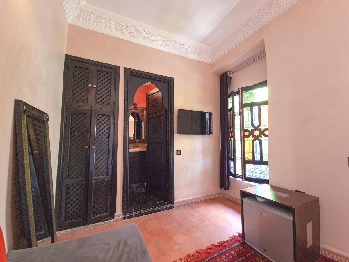 Riad Jaime Марракеш Экстерьер фото